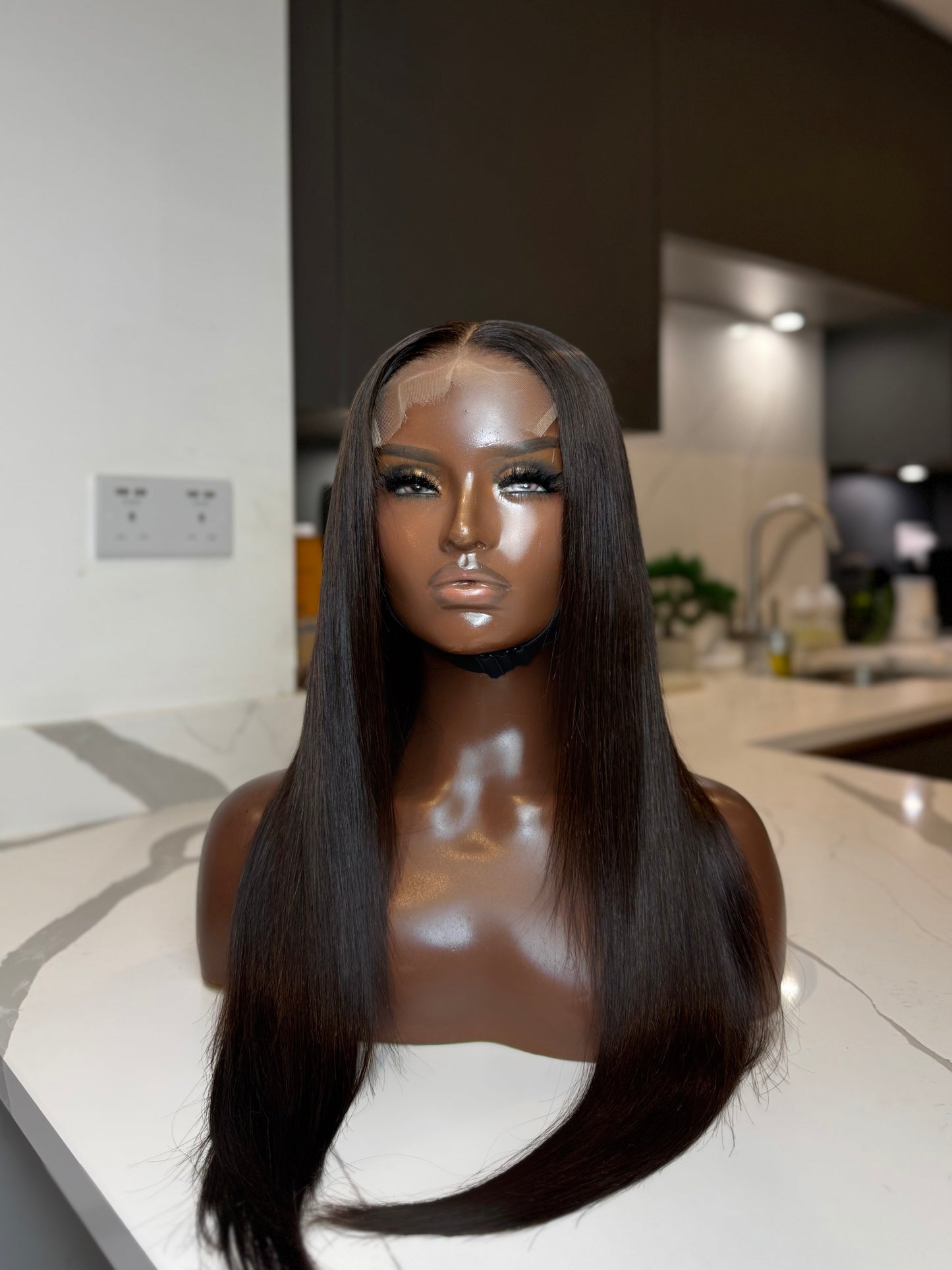 Cocoa Drip