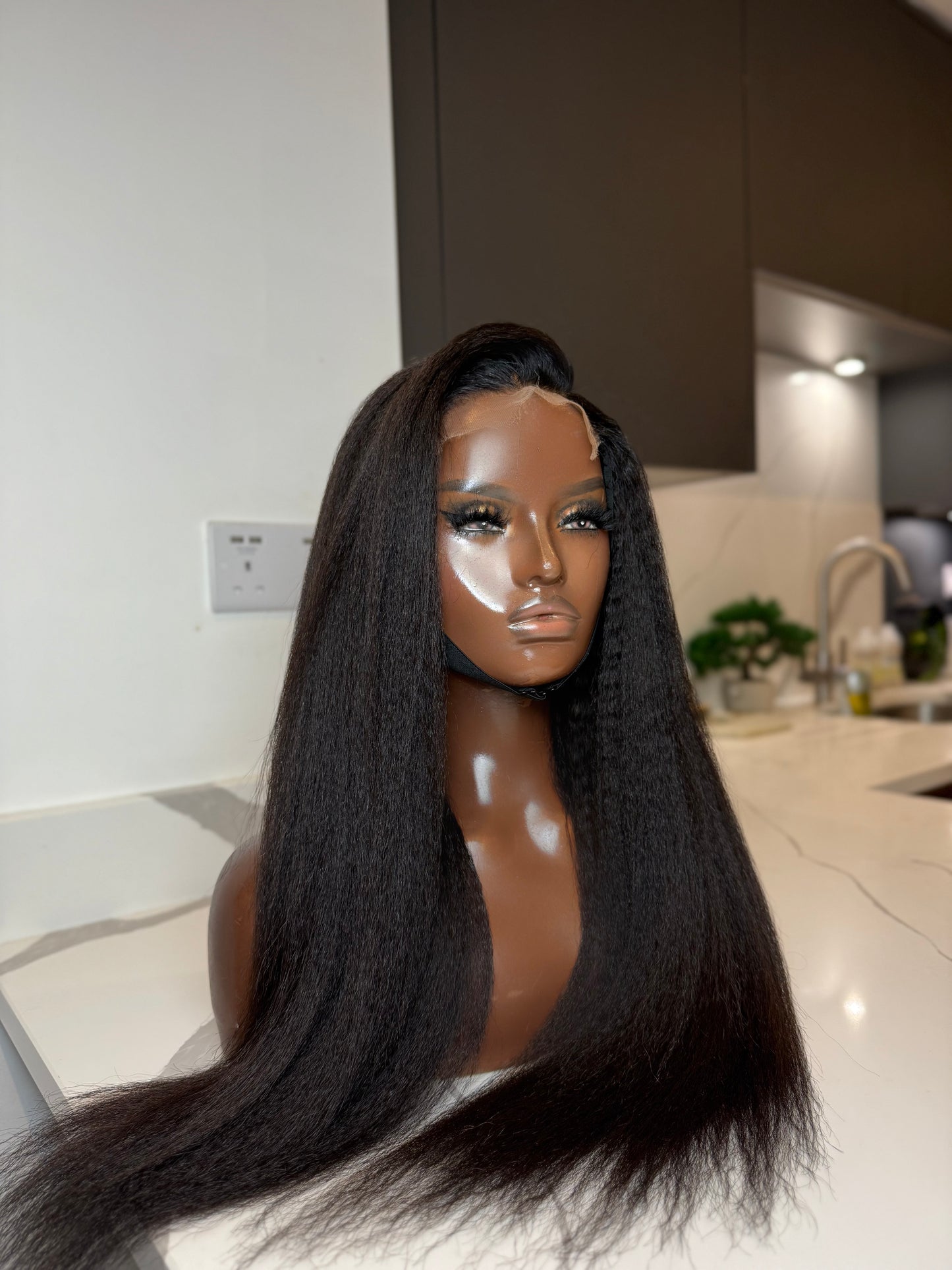 Blow Out Babe - Ready to Ship