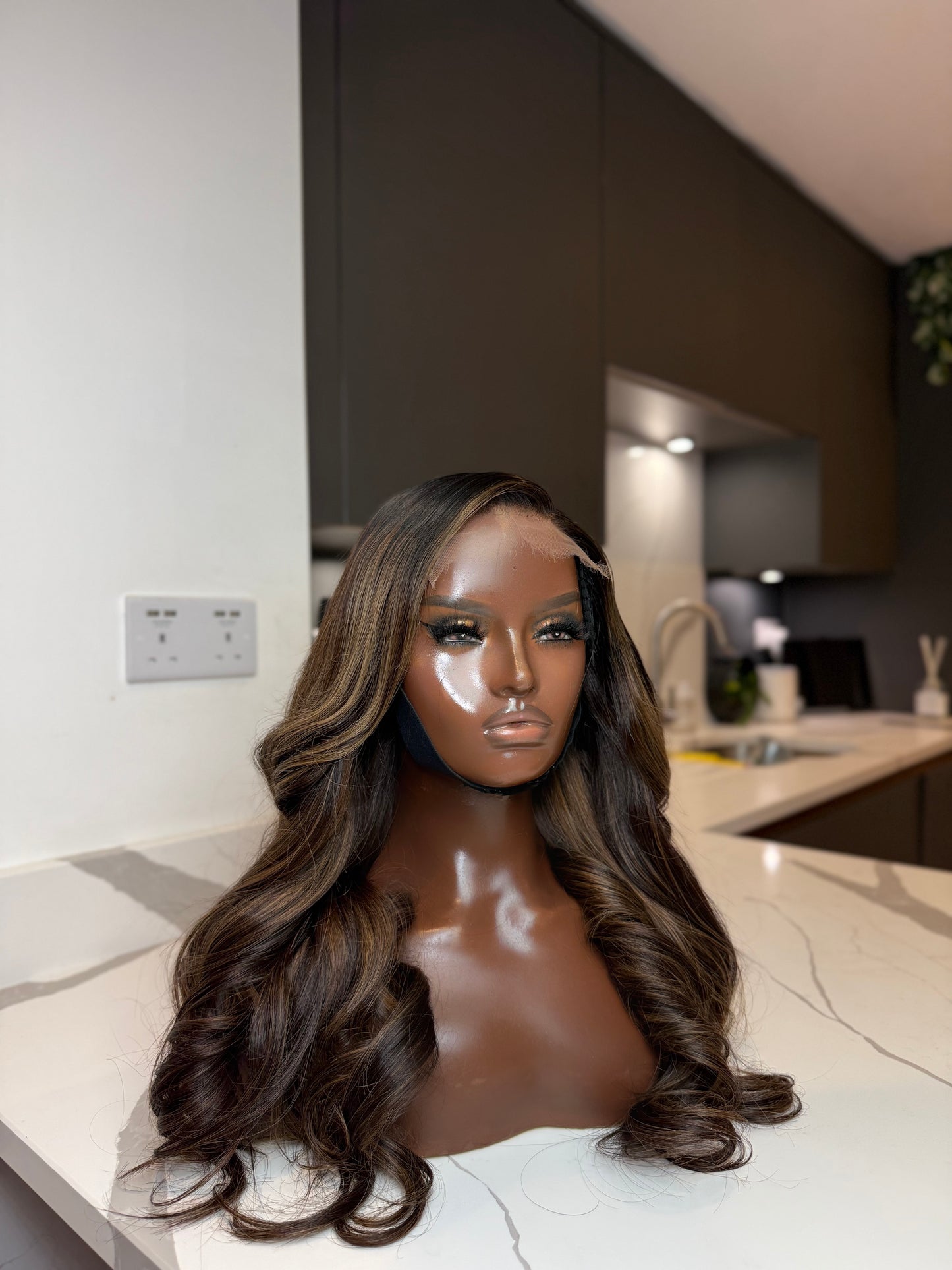 Brown Sugar