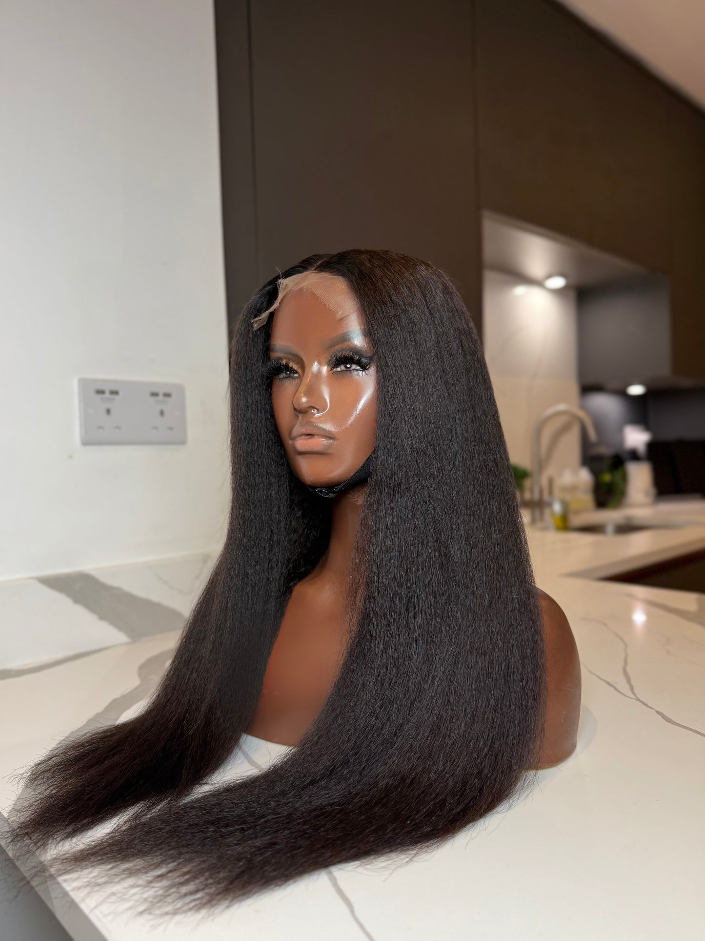 Blow Out Babe - Ready to Ship