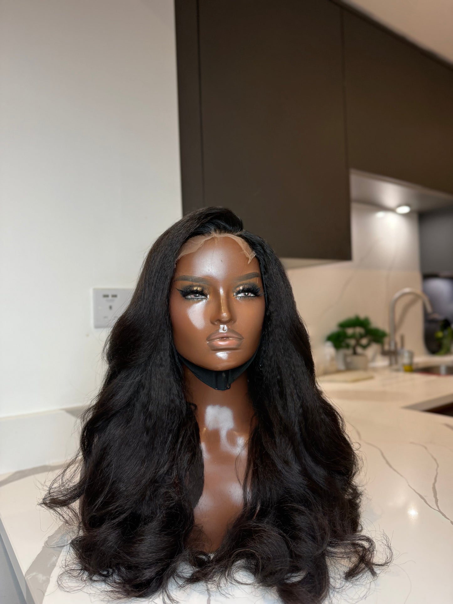 Blow Out Babe - Ready to Ship