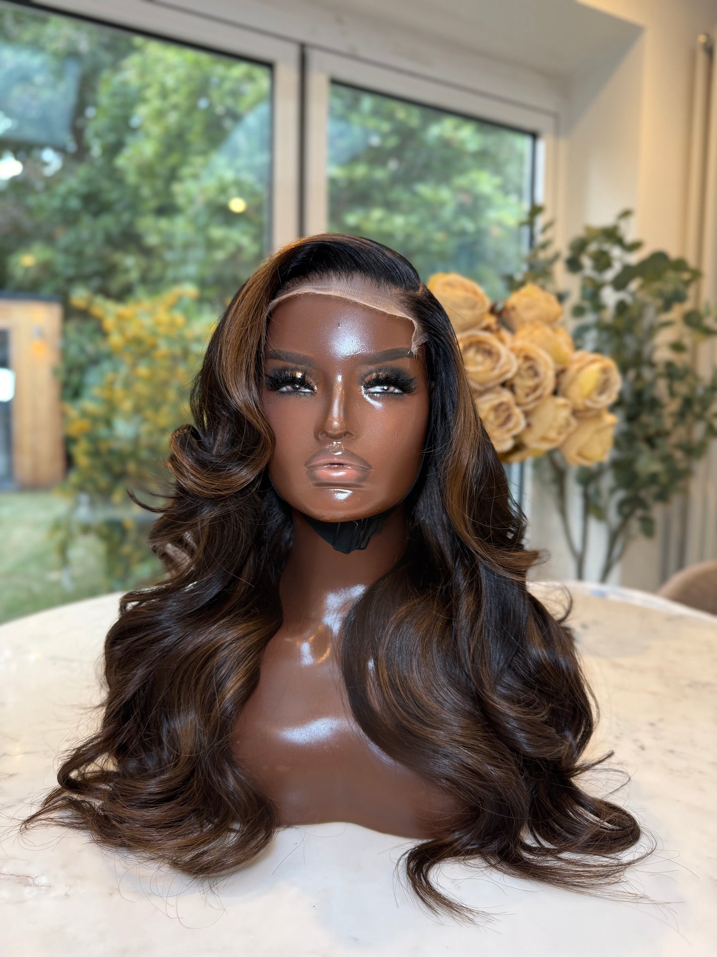 Bronze