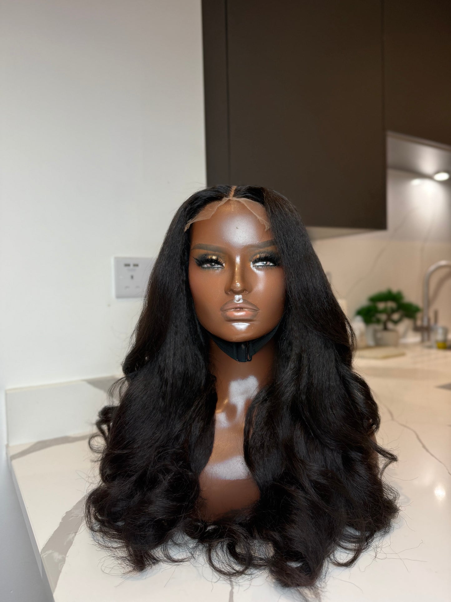 Blow Out Babe - Ready to Ship