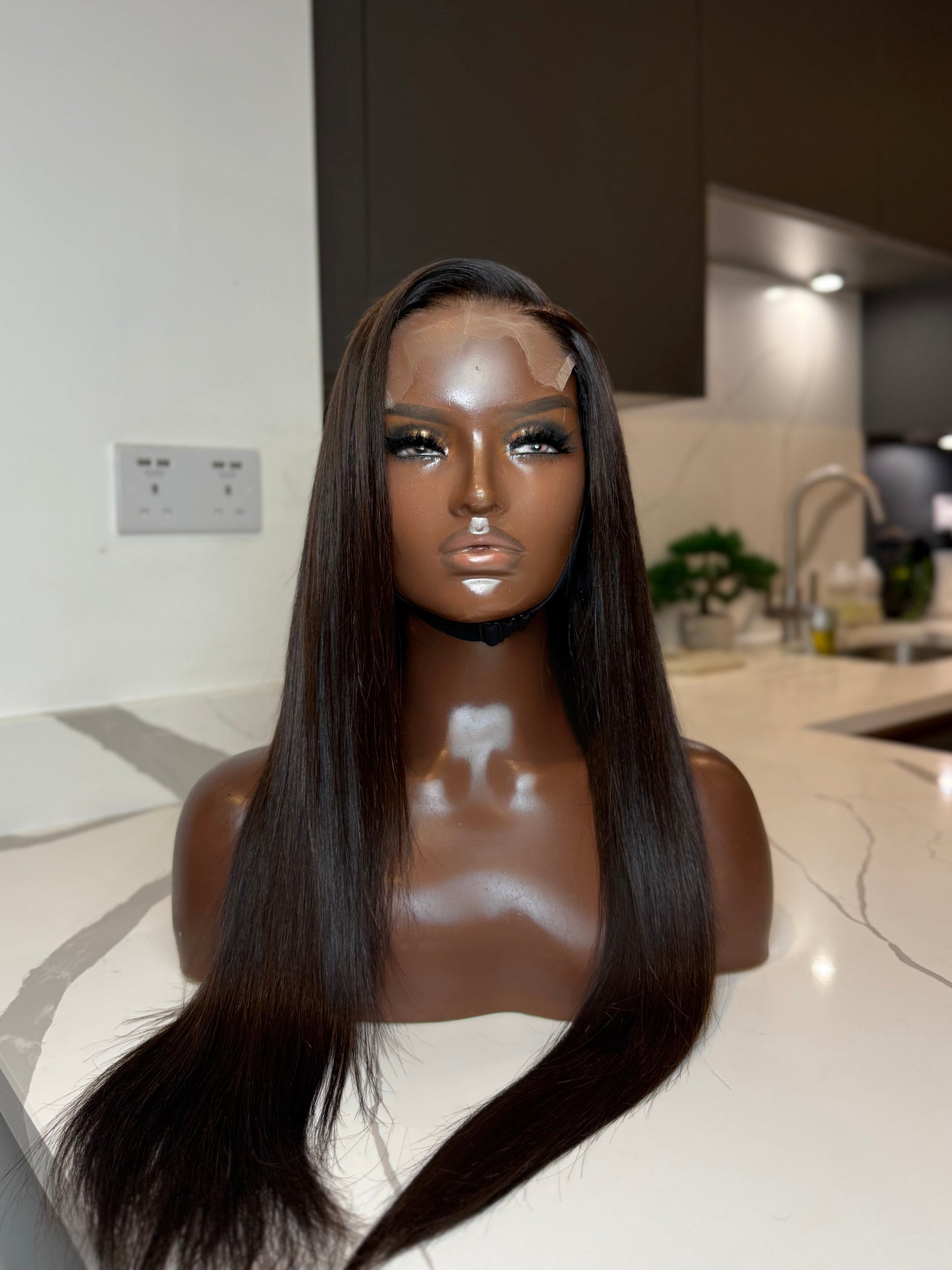 Cocoa Drip