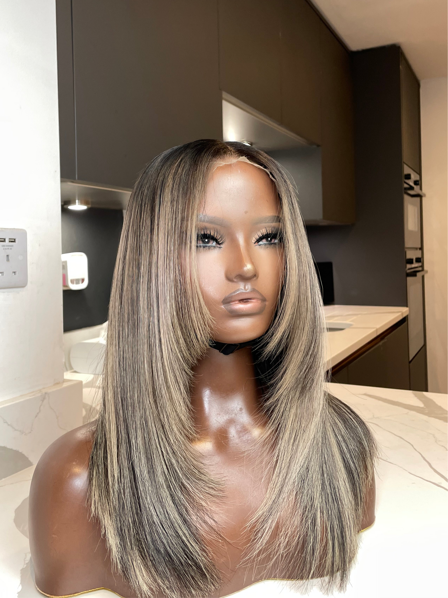 Caramel Cool