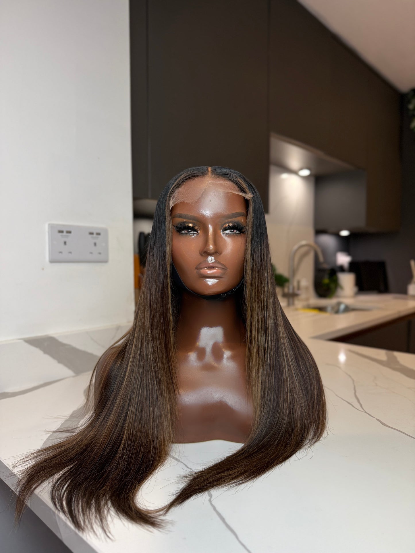 Brown Sugar