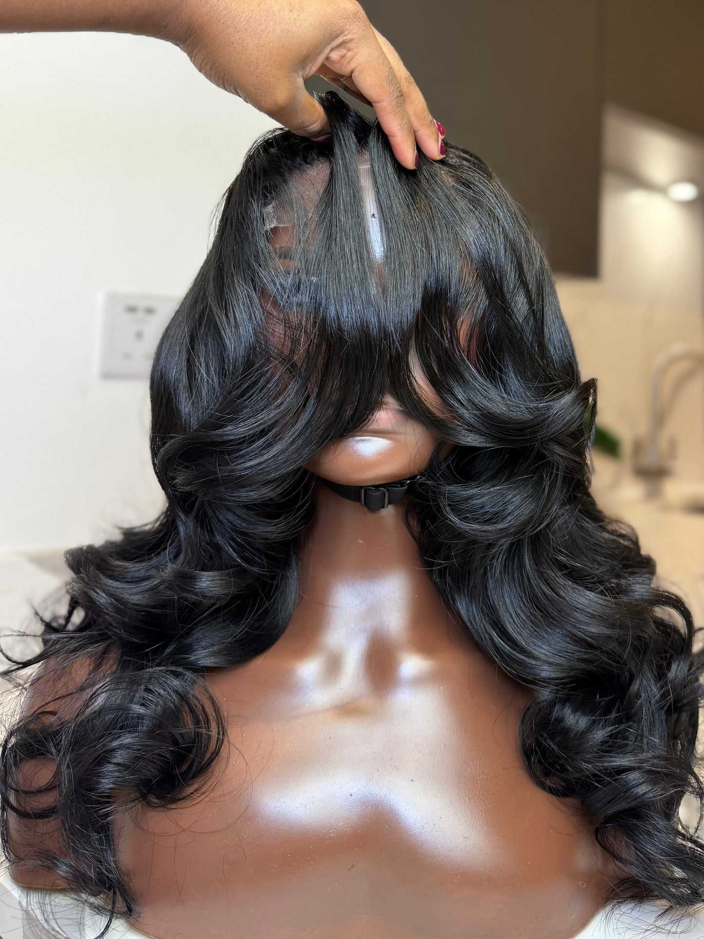 Black Velvet
