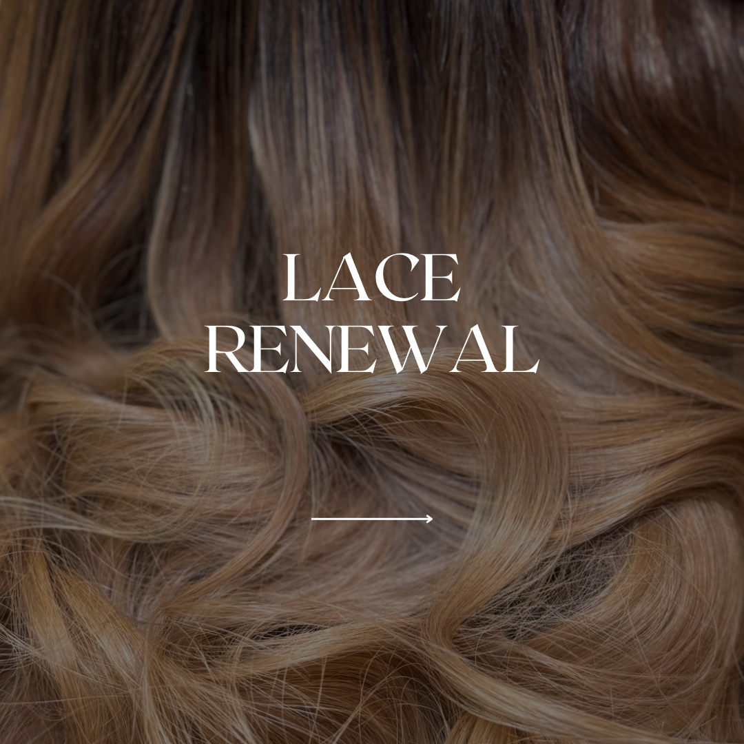 Lace Renewal