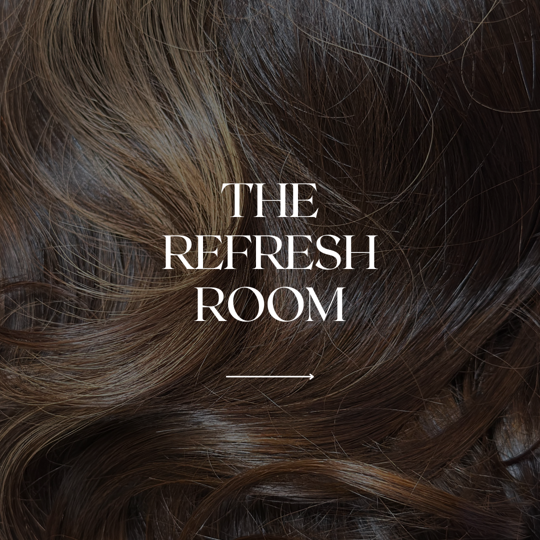 The Refresh Room