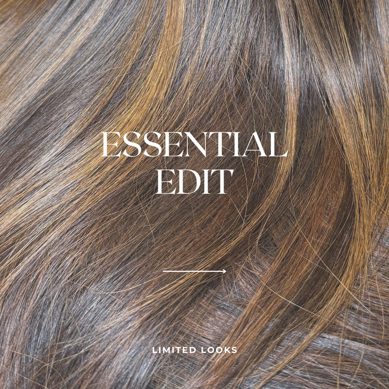 Essential Edit