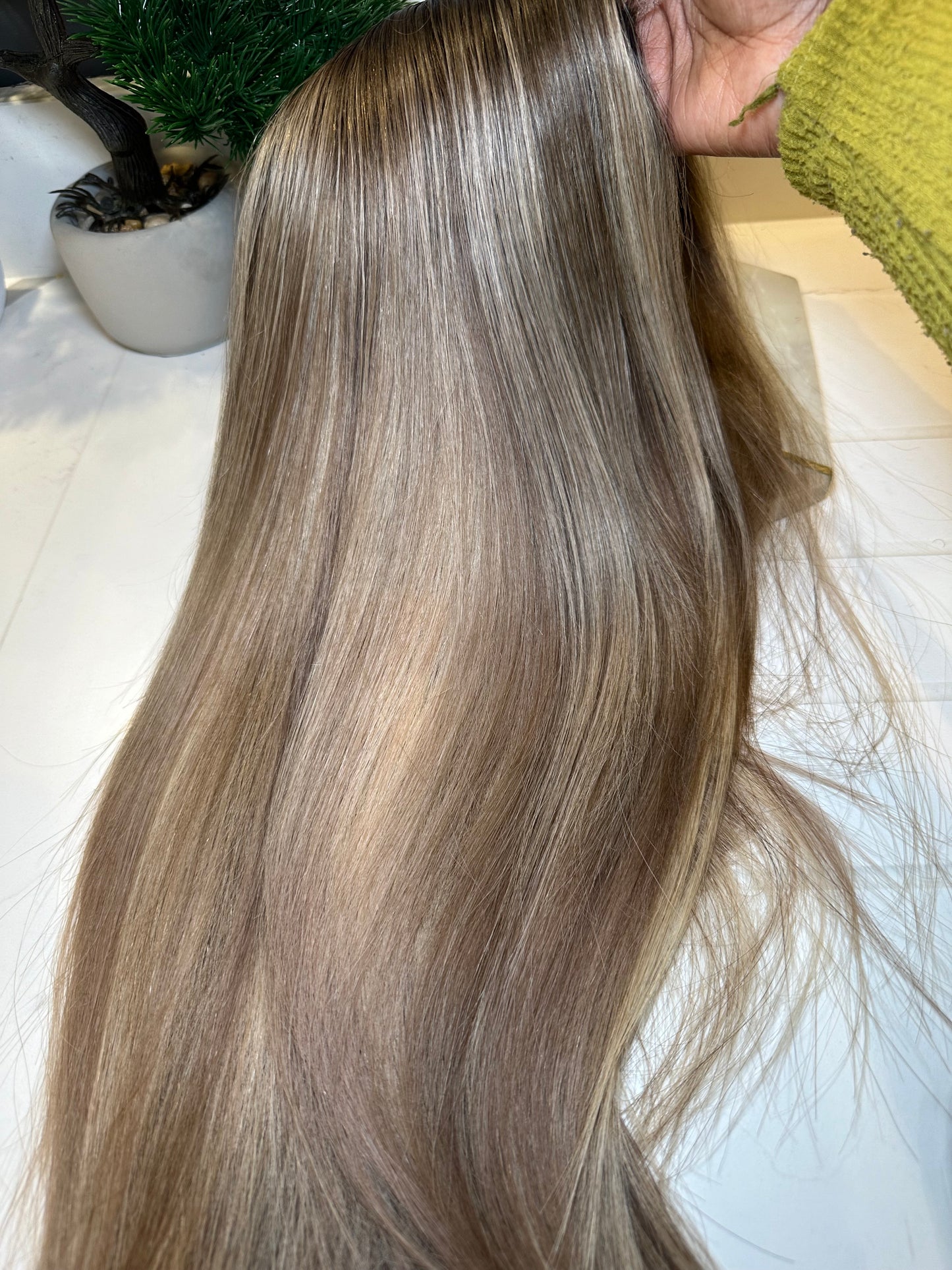 Stormie