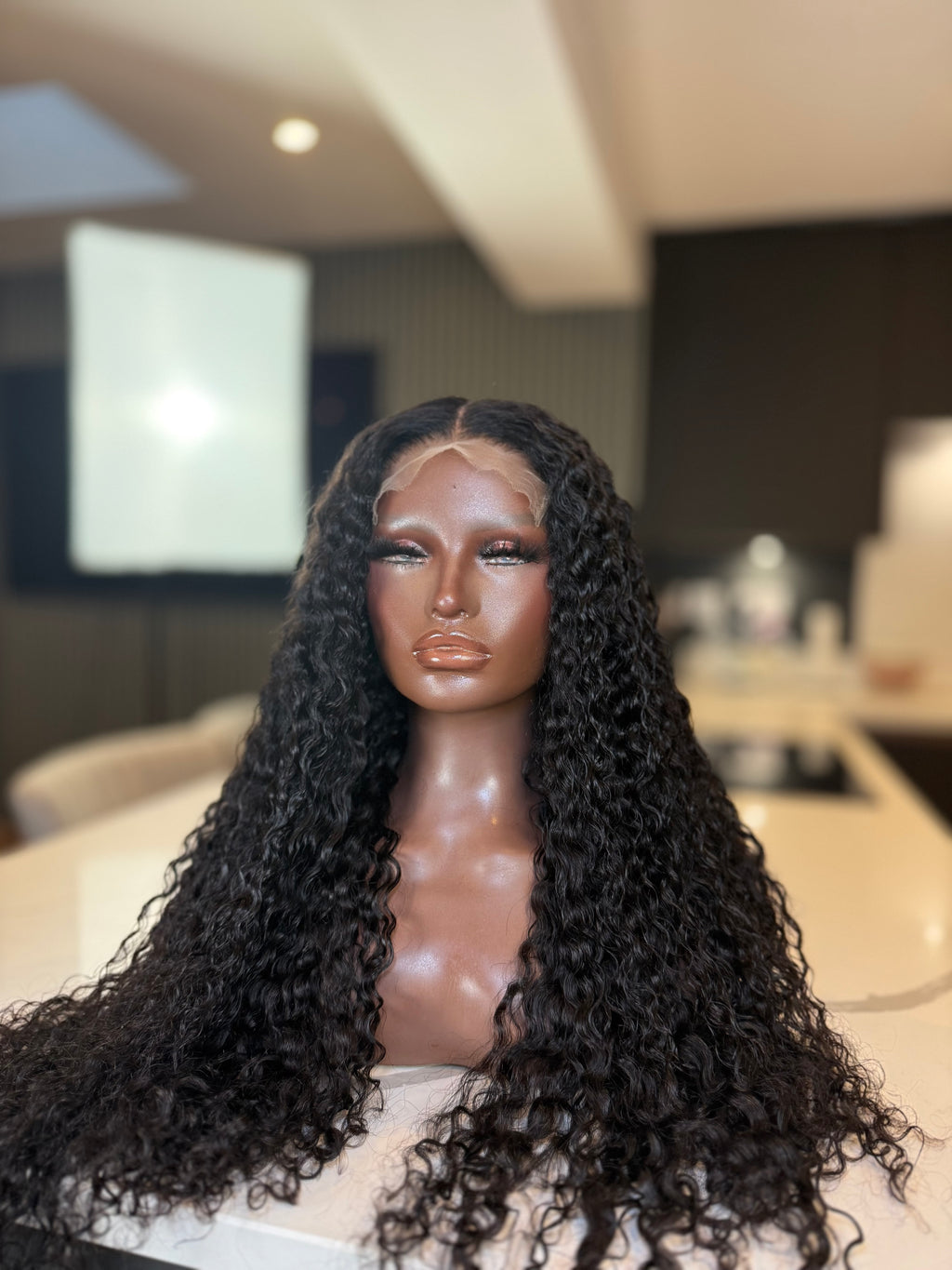 Mahlia