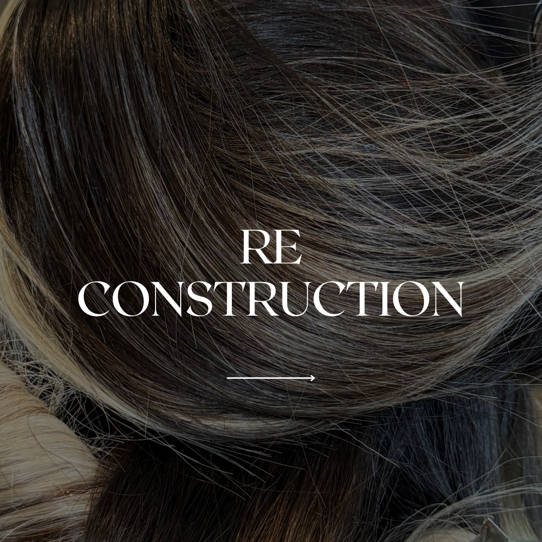 Reconstruction Service