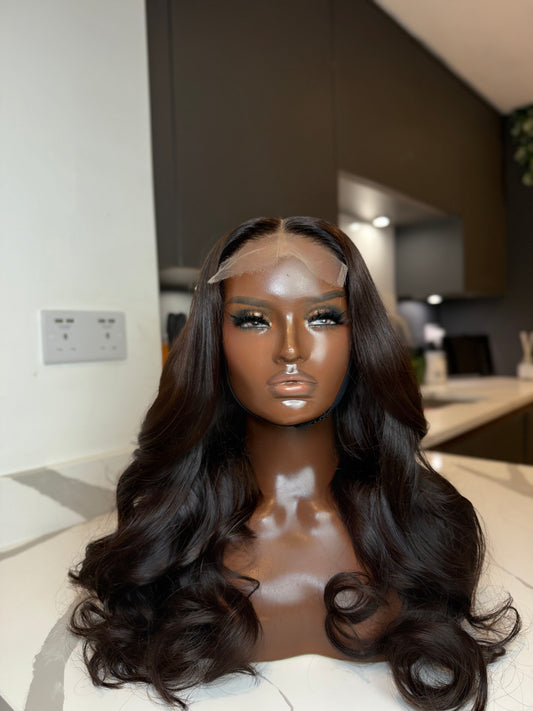 Cocoa Drip