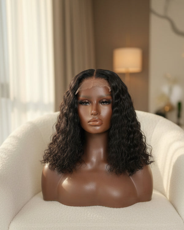 Sample Wig