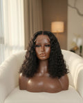 Sample Wig
