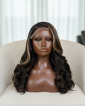 Sample Wig