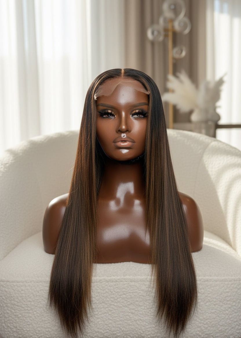 Brown Sugar