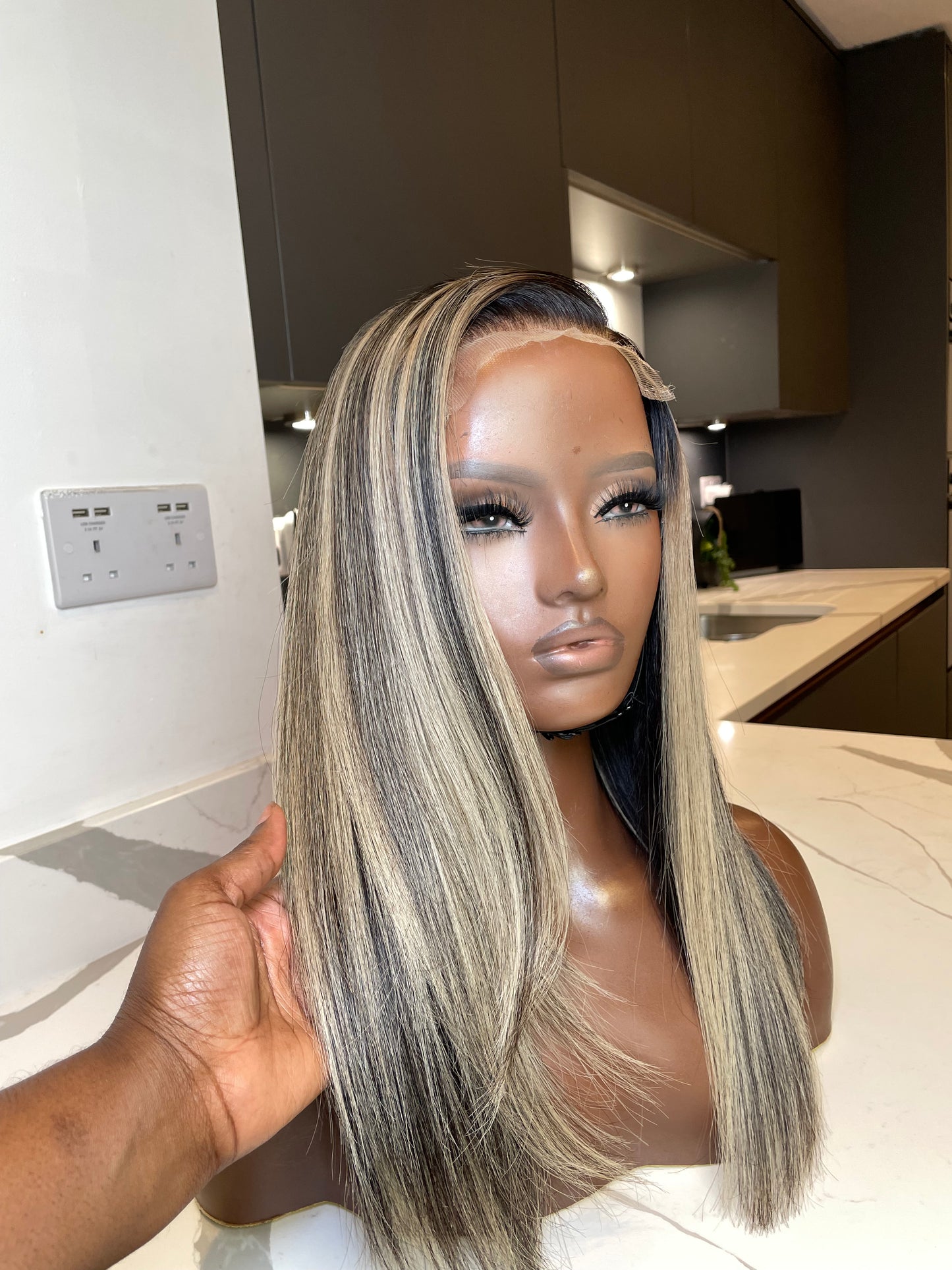 Caramel Cool