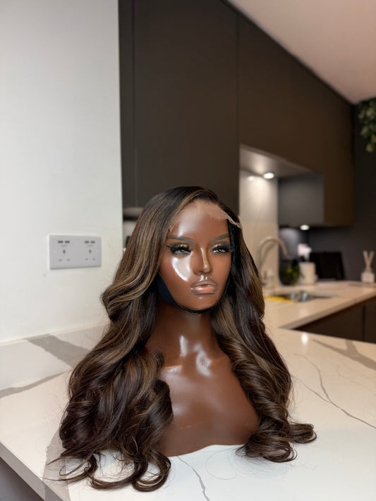 Brown Sugar