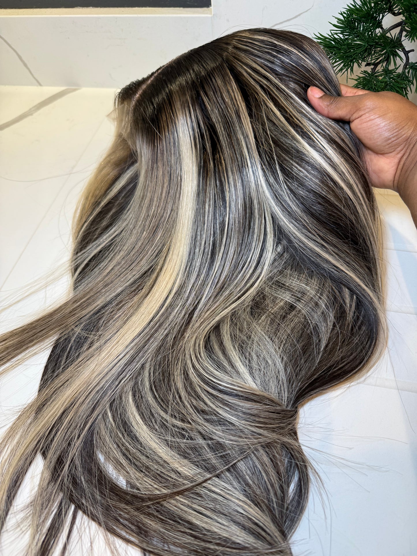 Caramel Cool