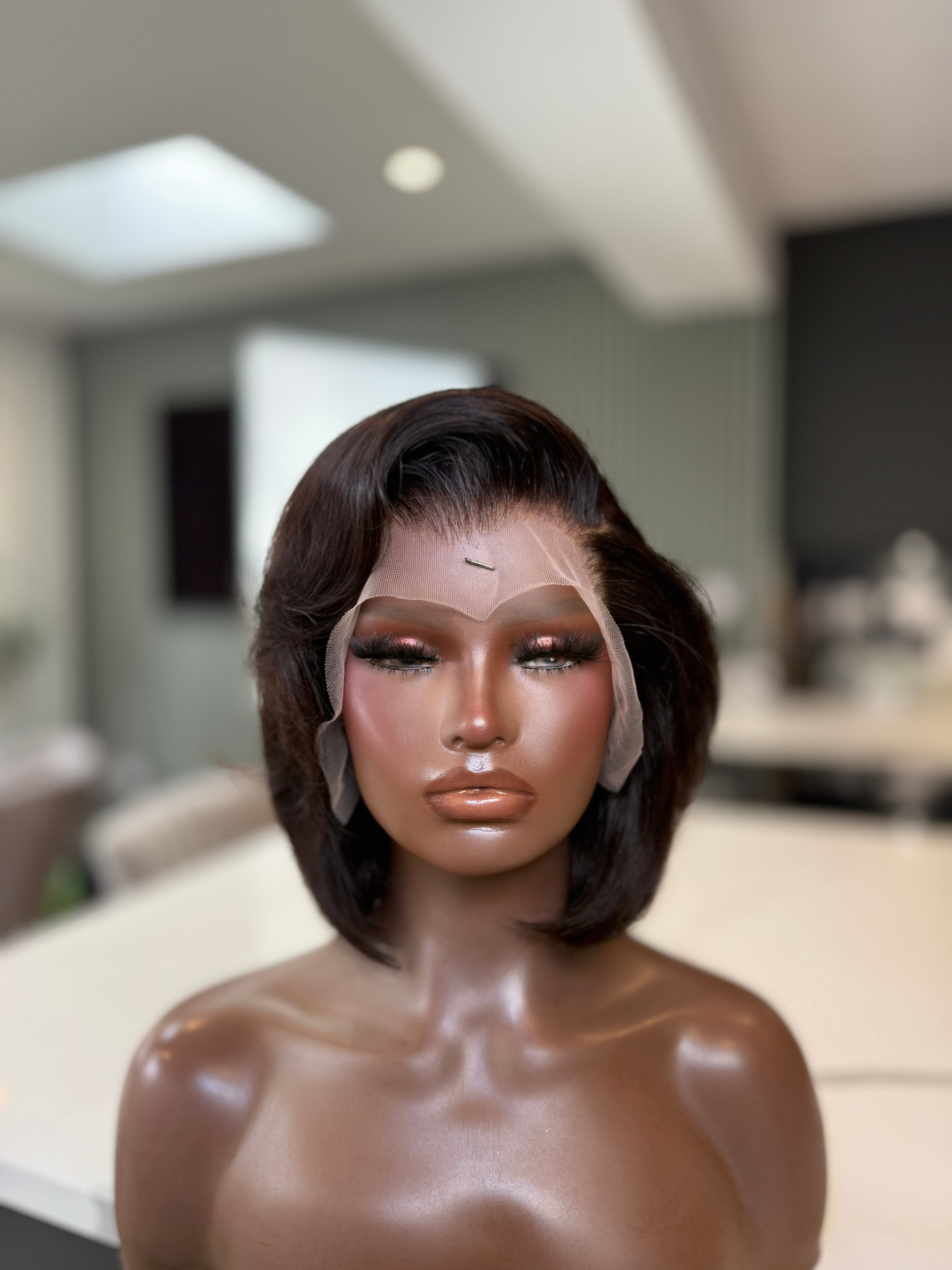 Sample Wig 7- Final Sale