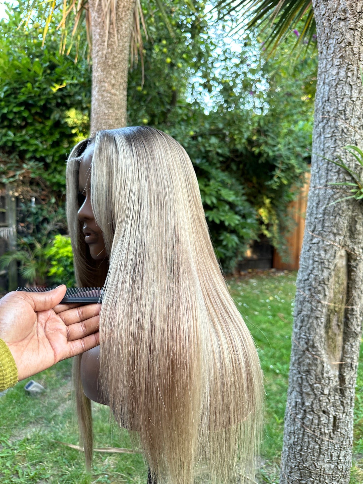 Stormie