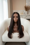 Sample Wig