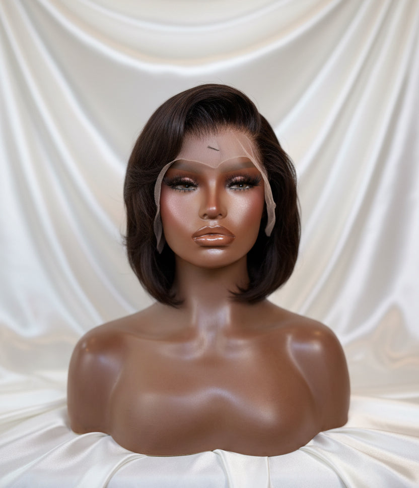 Sample Wig 7- Final Sale