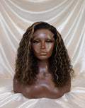 Sample Wig