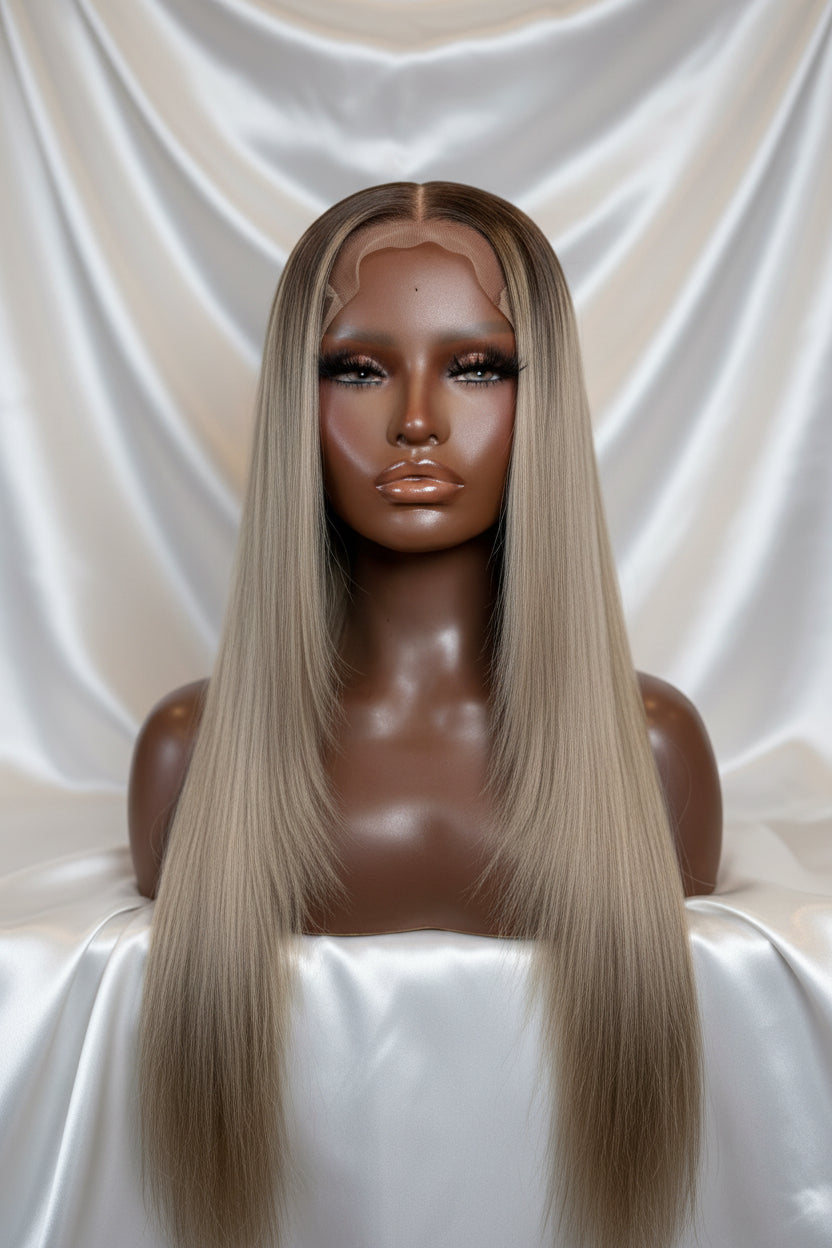 Sample Wig 9- Final Sale