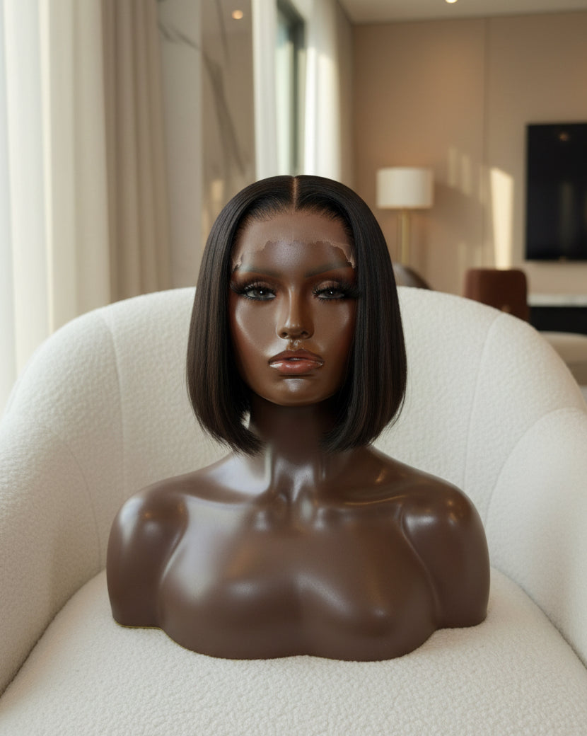 Sample Wig