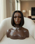 Sample Wig