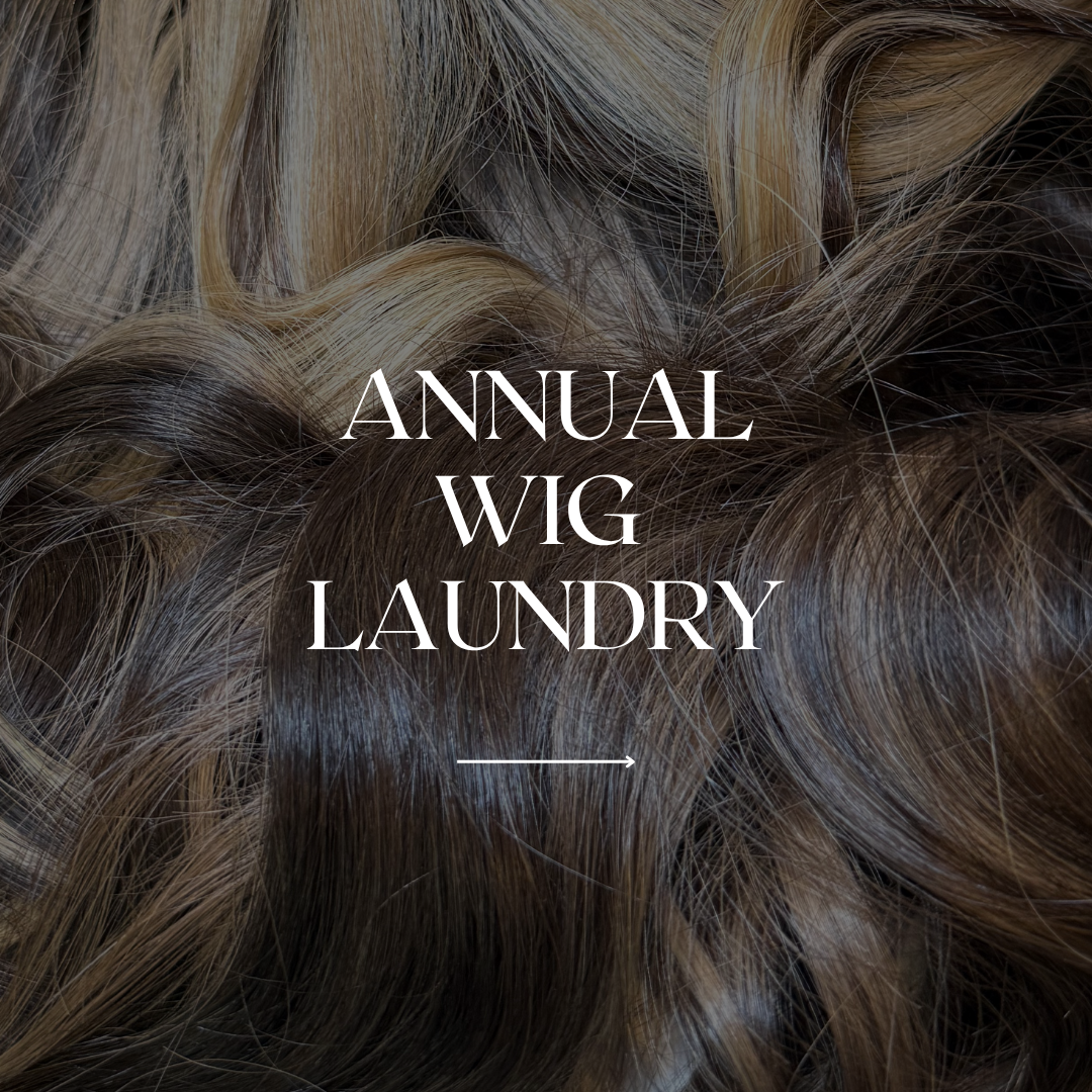 Wig Laundry