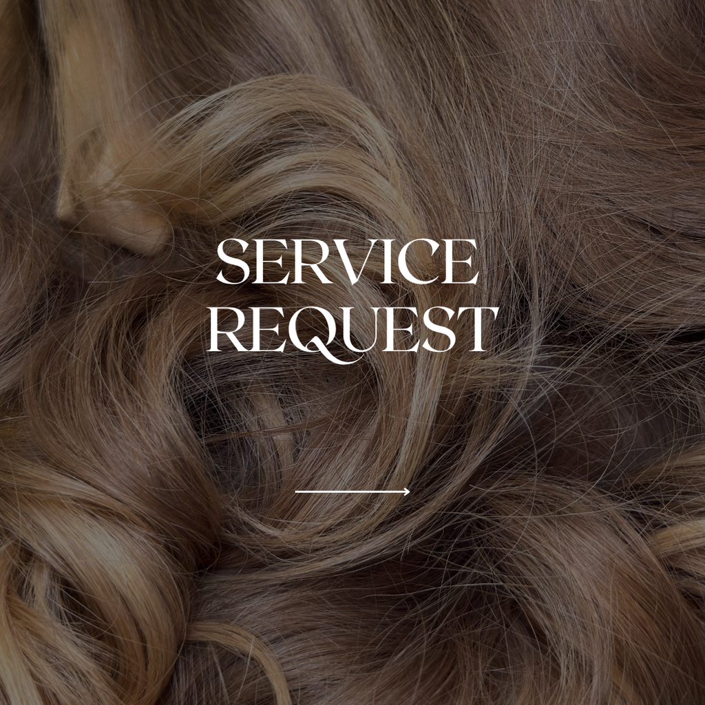 Service Request Slot