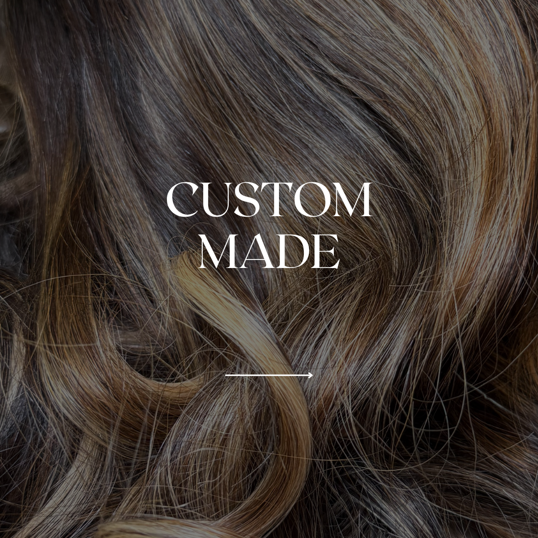 Custom Made Slot