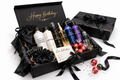 The Birthday Edit – Luxury Wig Care Gift Box