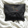 The Satin Storage Bag