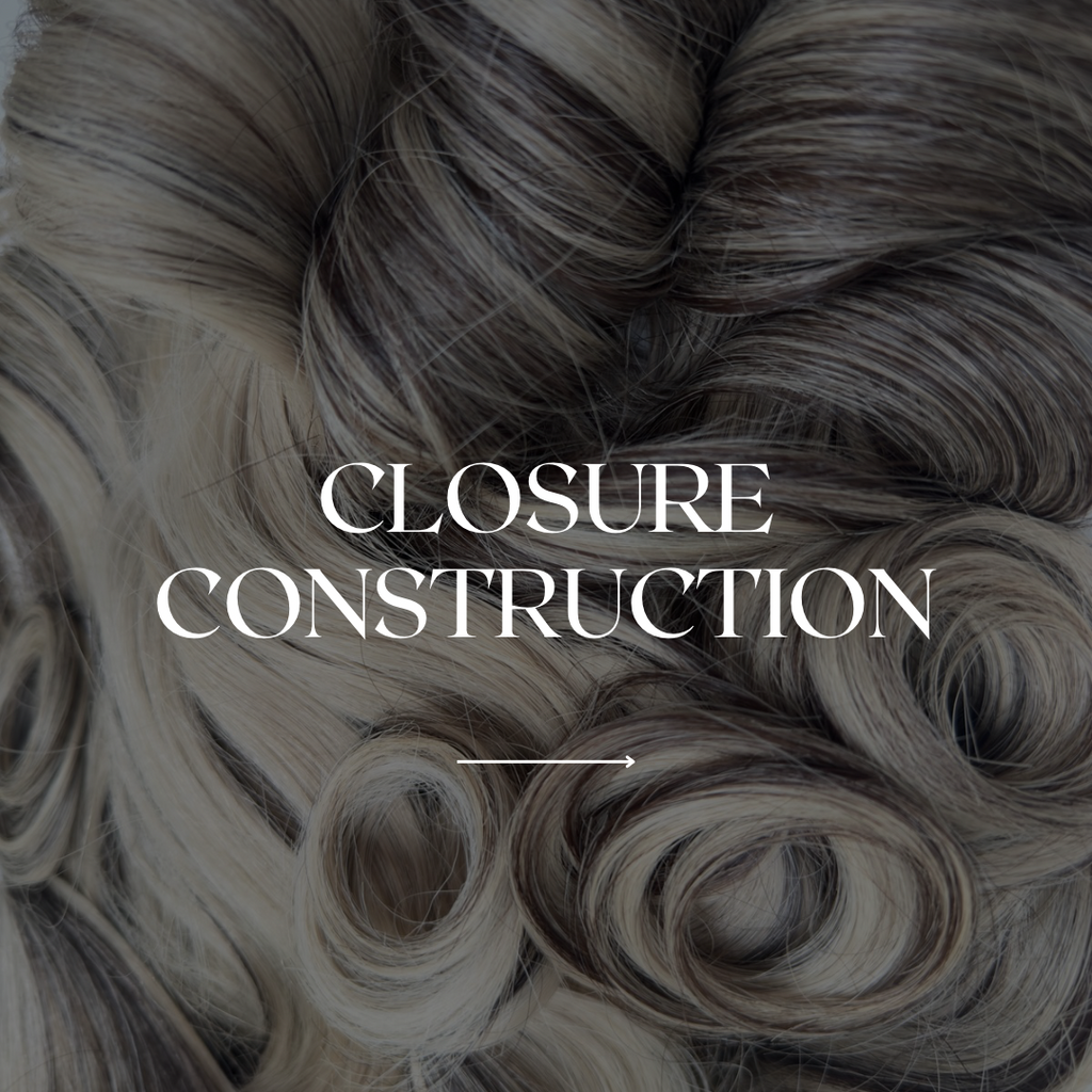 Closure Construction