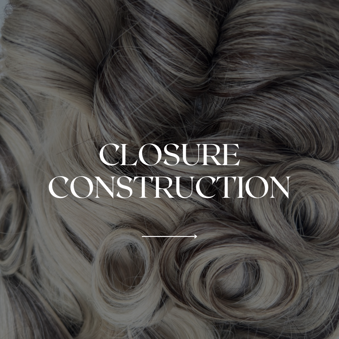 Closure Construction