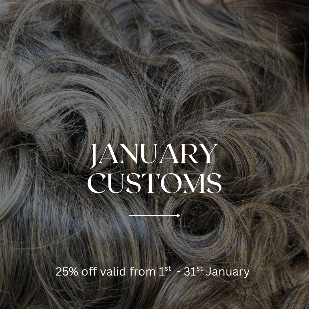 January Custom Made Slot